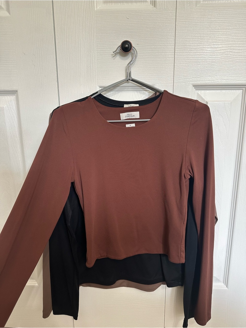 Medium Aritzia Longsleeve Bundle